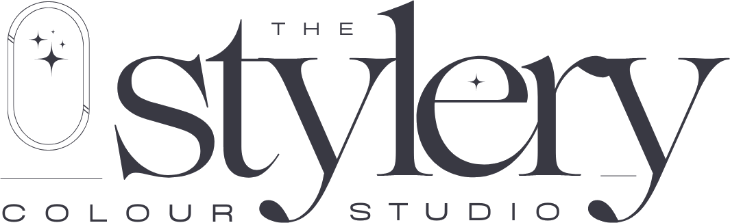 The Stylery Colour Studio